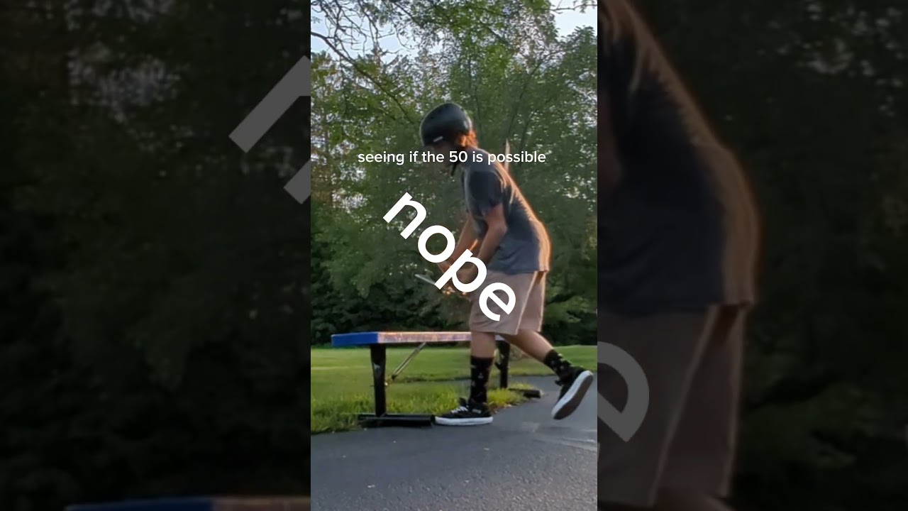 First street board slide 