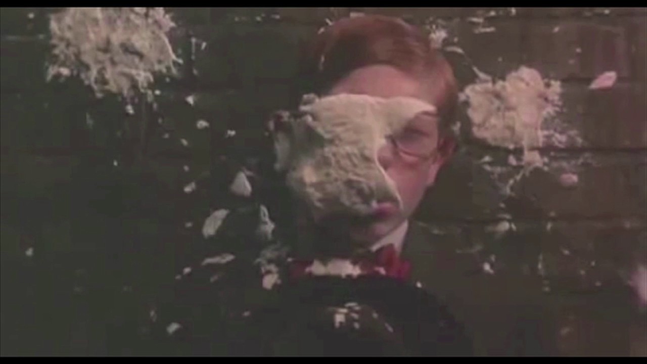 Bugsy Malone Trailer