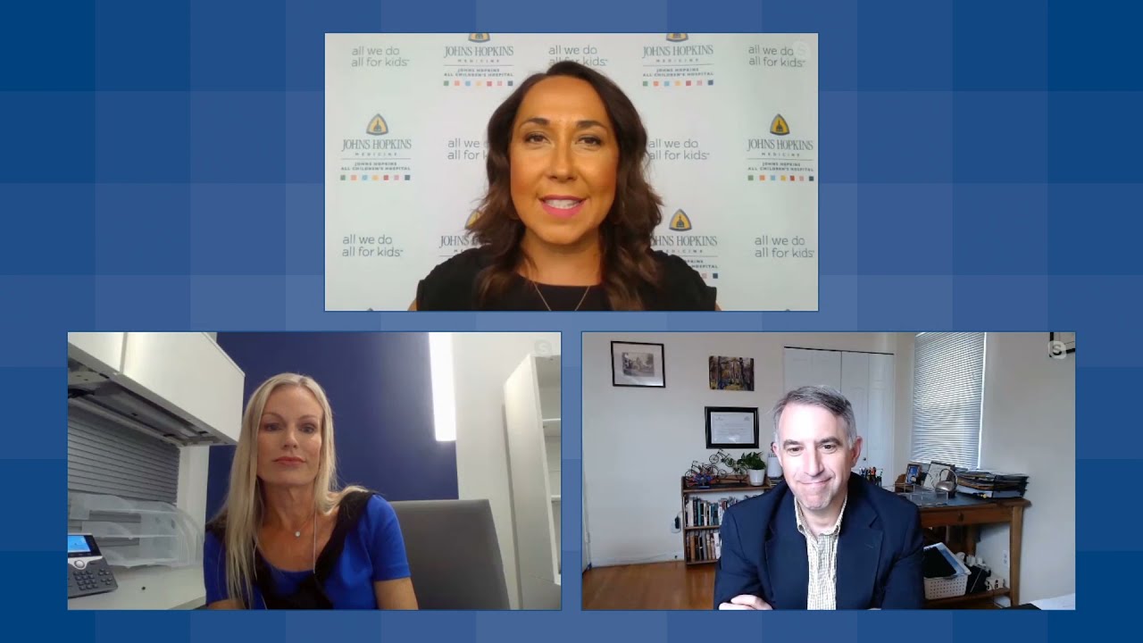 What is the Ketogenic Diet - On Call for All Kids