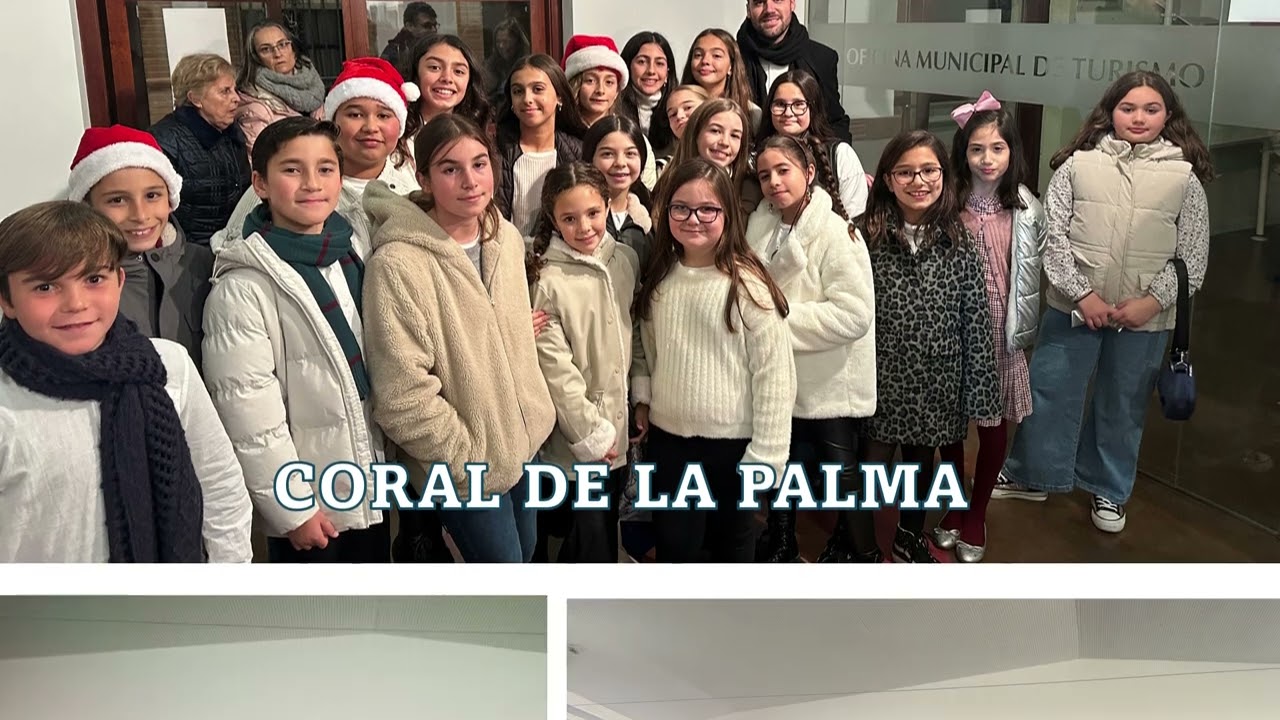 Vídeo Resumen del Curso 2024 25