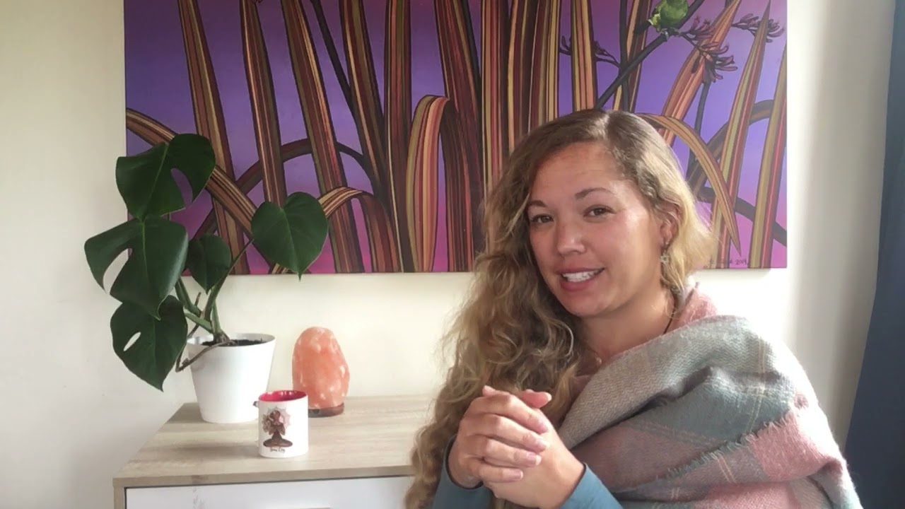 You Are Already A Channel