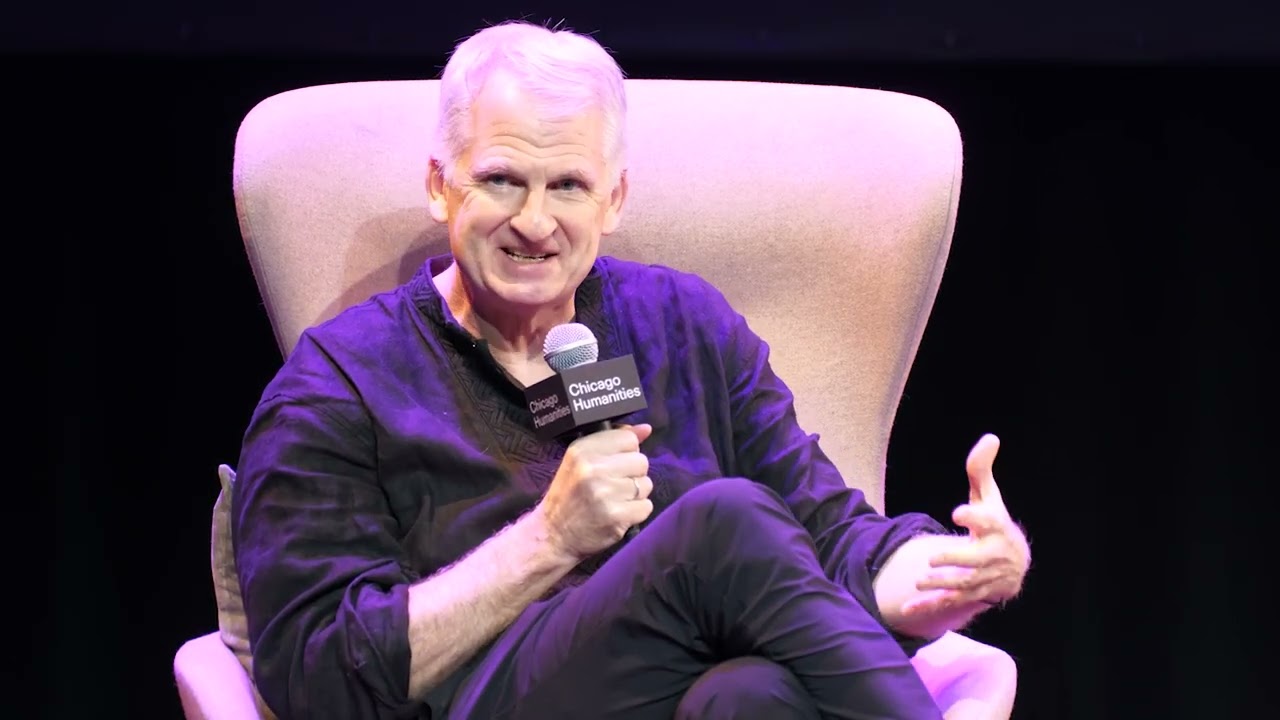Timothy Snyder: On Freedom - April 27, 2025 | Athenaeum Center for Thought & Culture