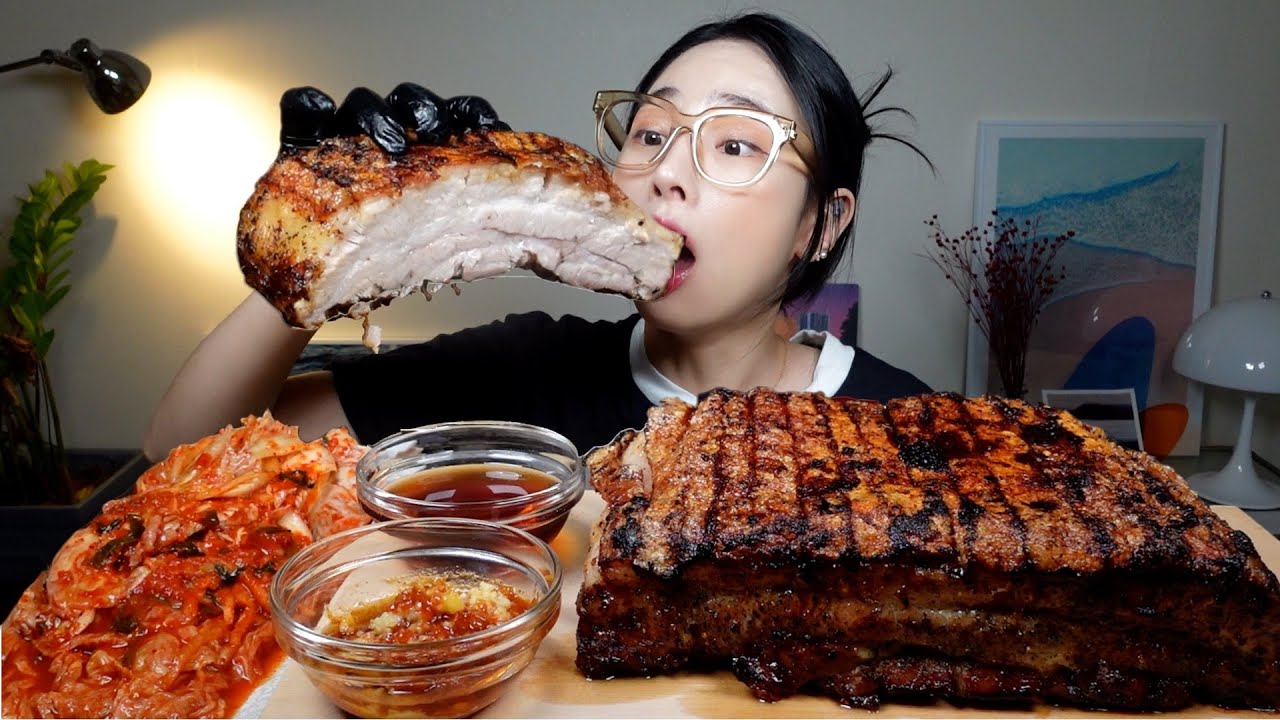 ❤️바삭바삭 1KG 크리스피 