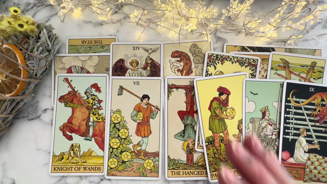 Телец ♉️ Еженедельная чашка кофе ☕️ #asmr #tarot #coffee #taurus