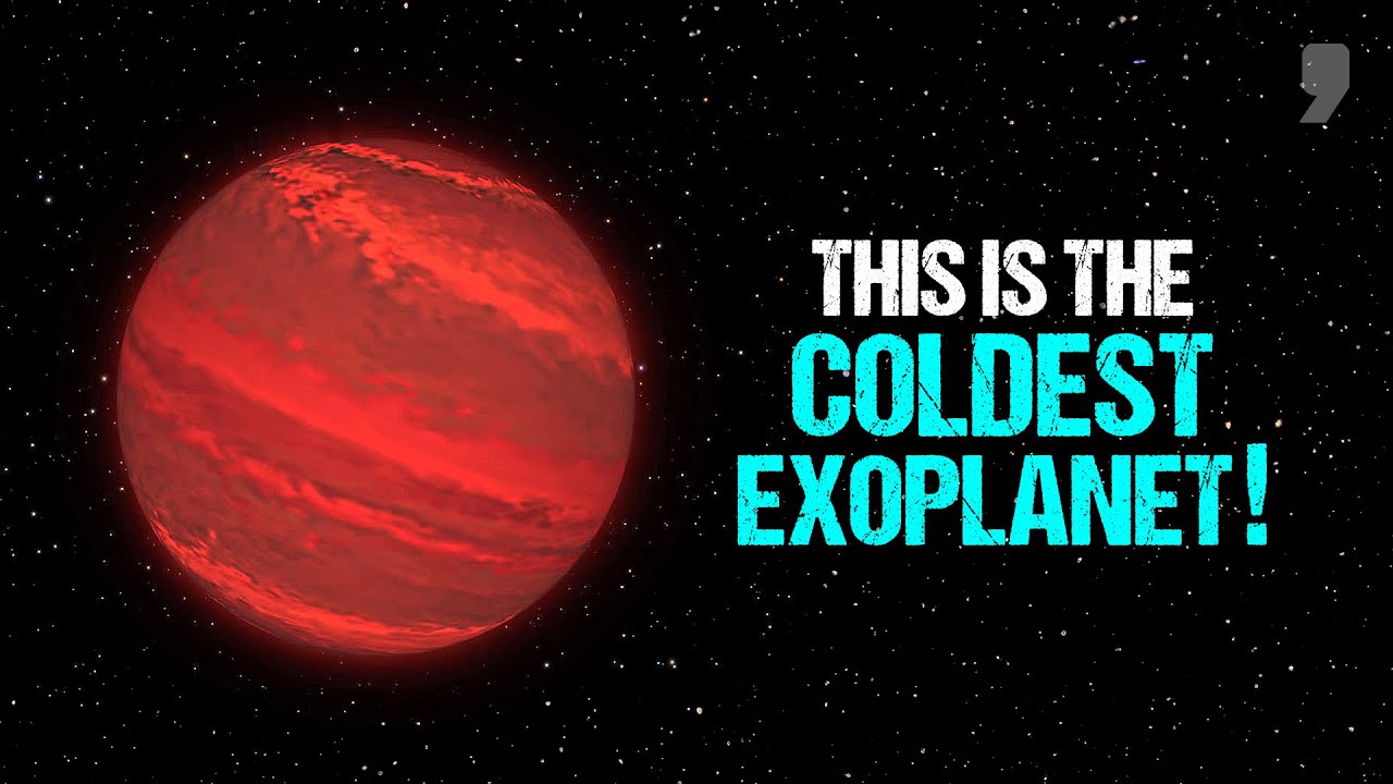 What is the newly-discovered &lsquo;super-Jupiter? | News9 Plus Decodes