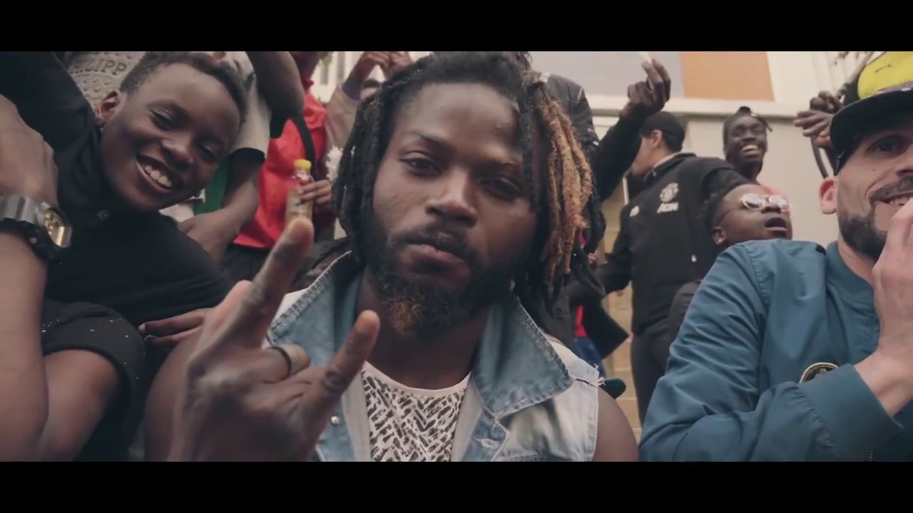 Le Ché x Gore - CQTB 