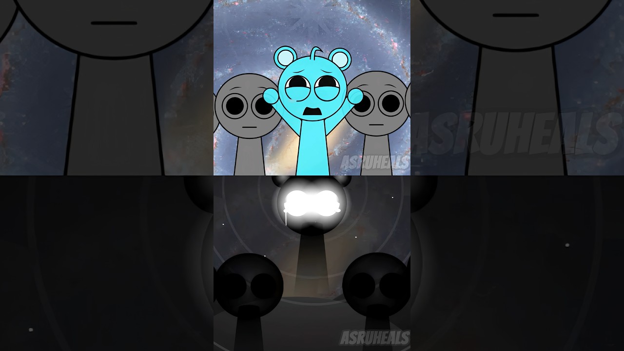 Incredibox Sprunki Phase 9 Definitive Fanmade Vs Sprunki Phase 9 Definitive Fanmade But New Alive