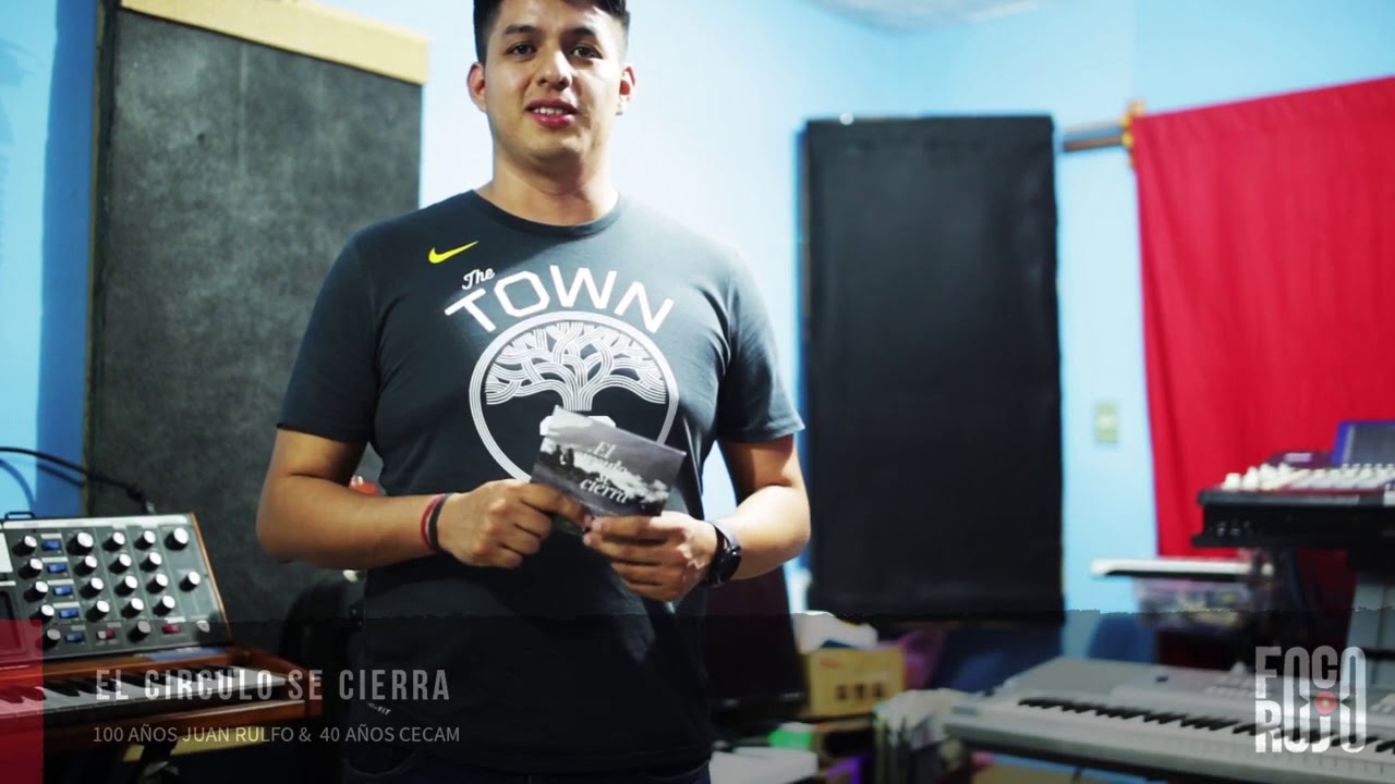 EXPERIENCIA EN MAQUILA DE CD