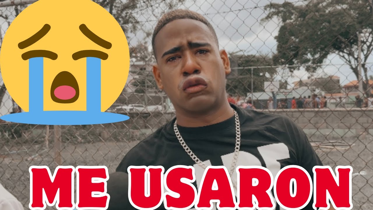 TONTO80 LLORANDO TREMENDO ABUSO