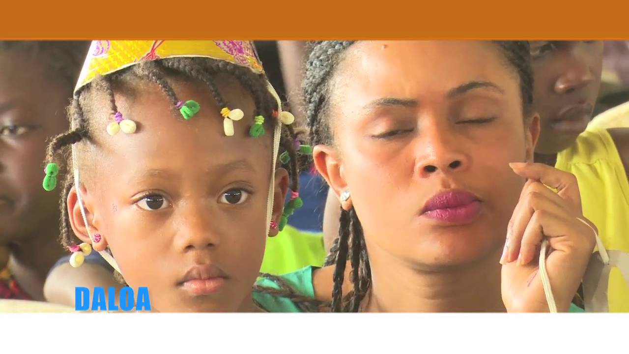 WOZO 2016: Les Présélections de la ville de Daloa