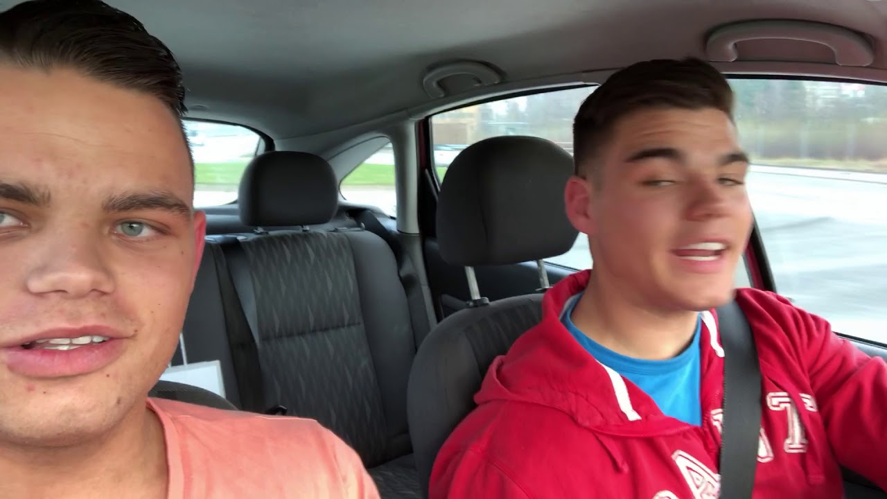 Fitness Brothers - Nøgda Oppdatering!