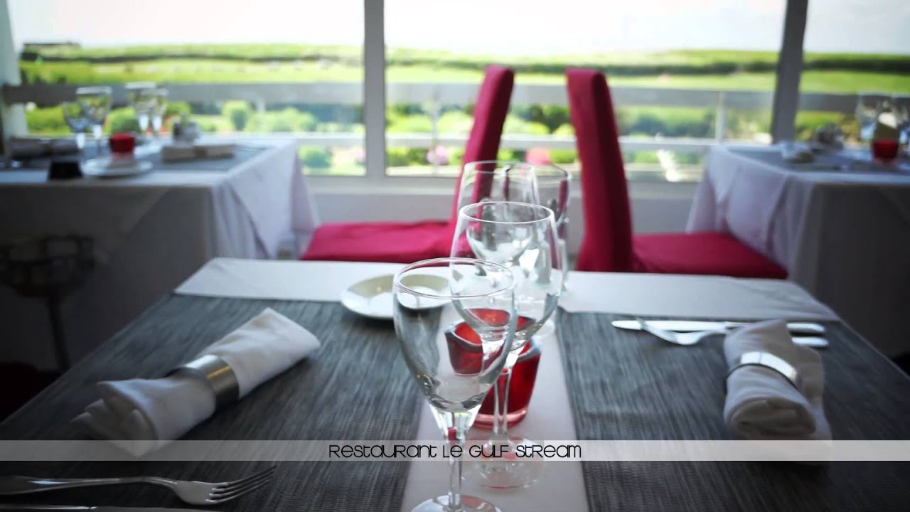 Film Hotel & Thalasso ATLANTHAL
