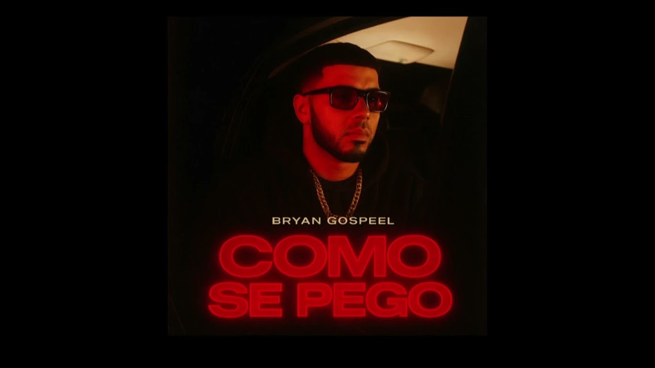 Anuel AA - Como Se Pegó (Remix)