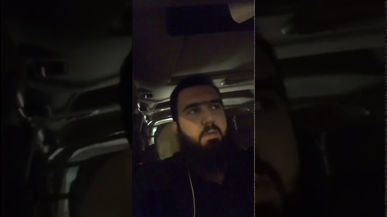 الصقار عبداللطيف الكندري ( ماهو مرض ابورقيبه )