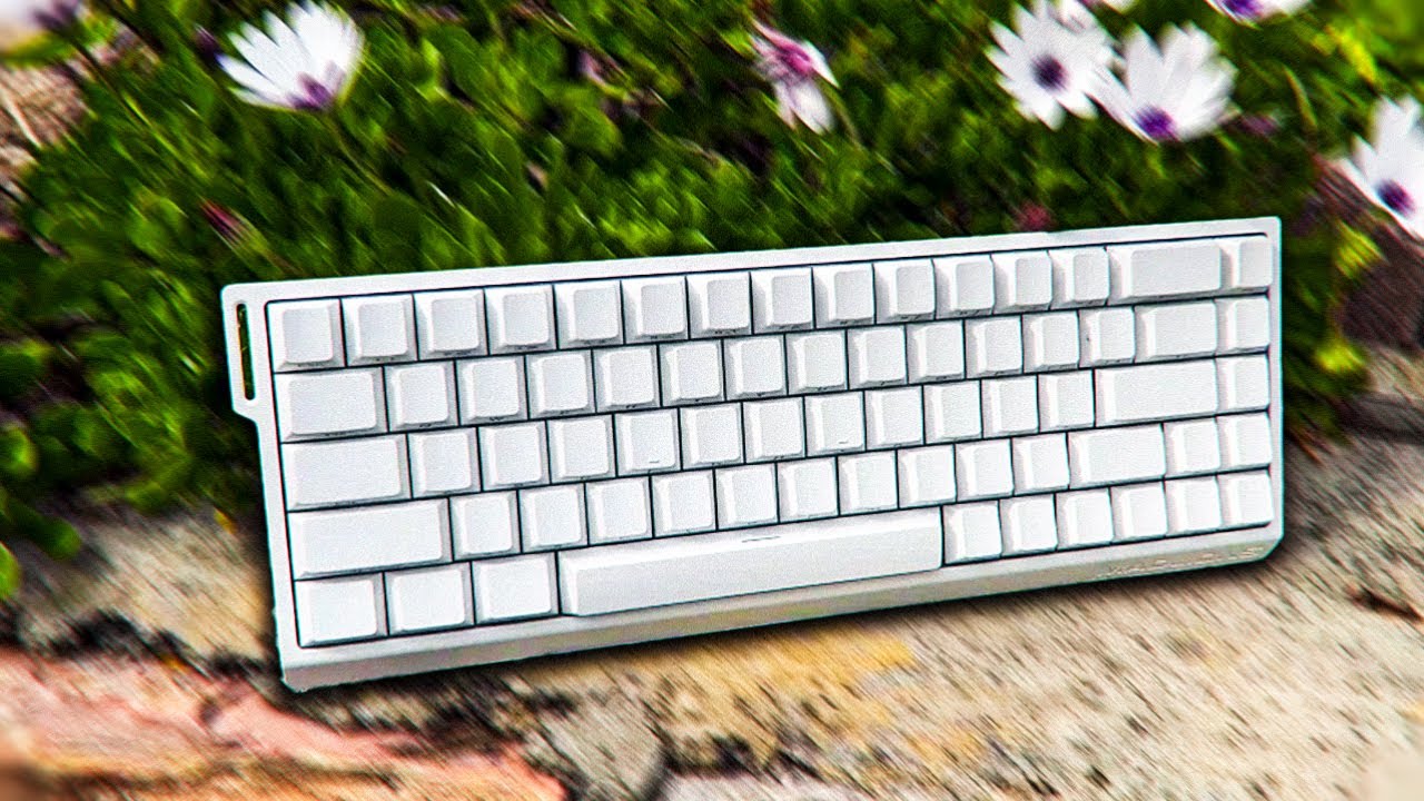 Madlions MAD68 | &Ccedil;alsan Bu Fiyata Satamazsın | EN UCUZ Manyetik Switch Klavye