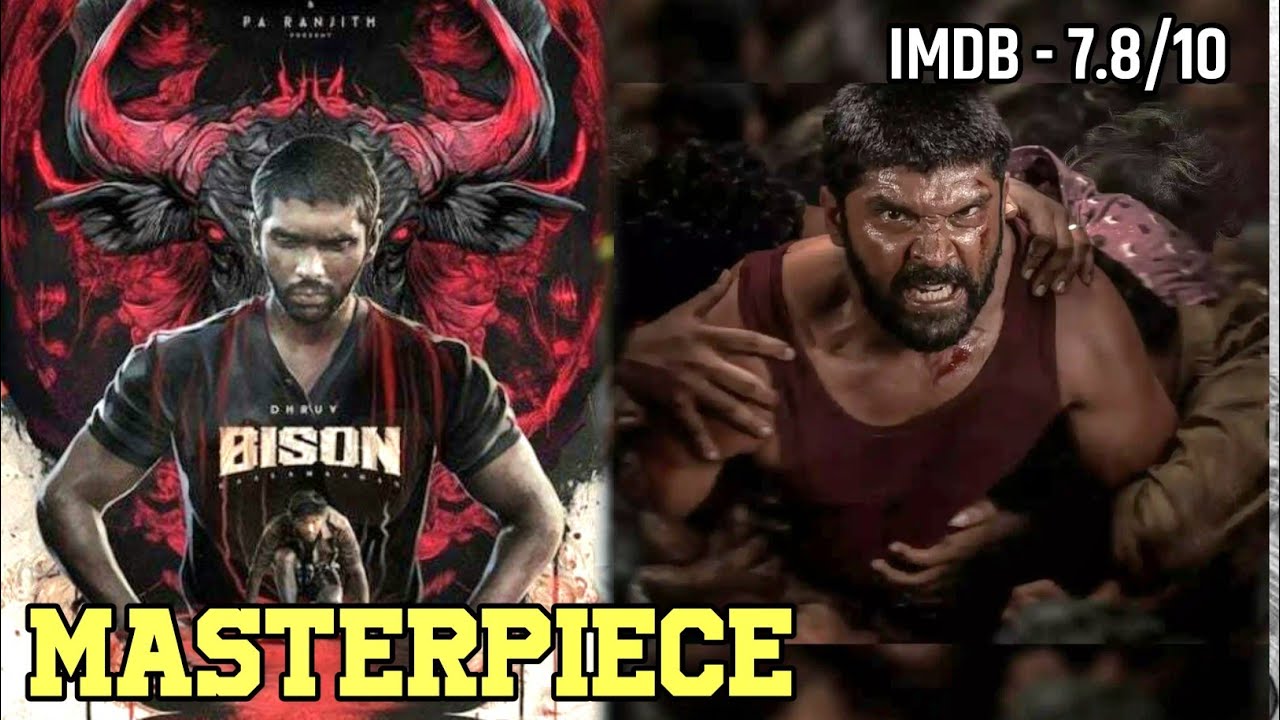 Most iconic (2025) Movie explained in hindi 