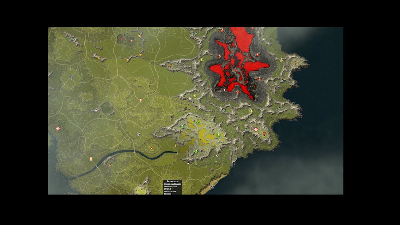 Fractured Online ●  TERRA  ●