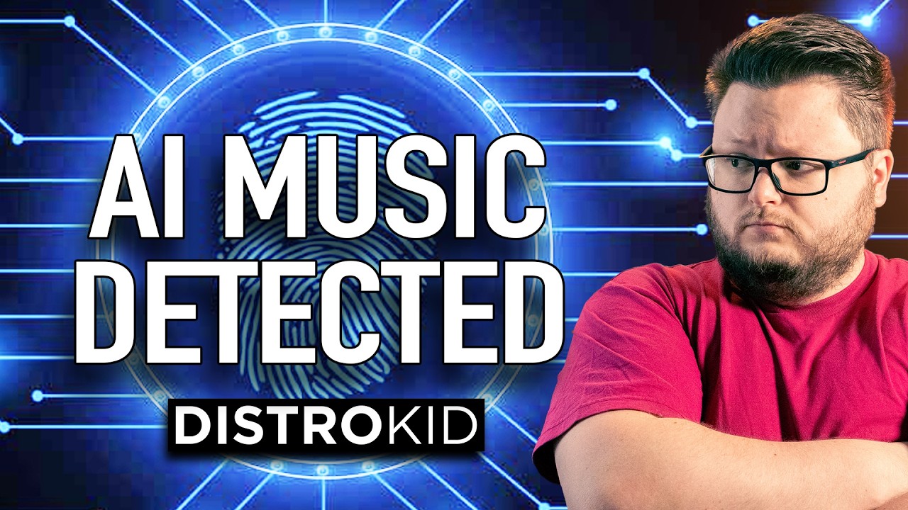 Новая технология генеративного ИИ для разметки данных от Spotify и DistroKid (достаточно ли этого?)