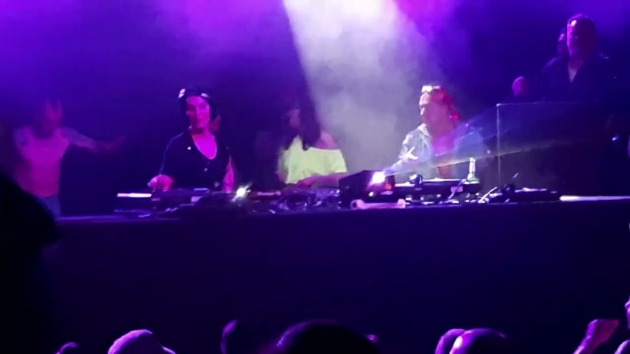 Mega-90er Rave 29.04.2022 München