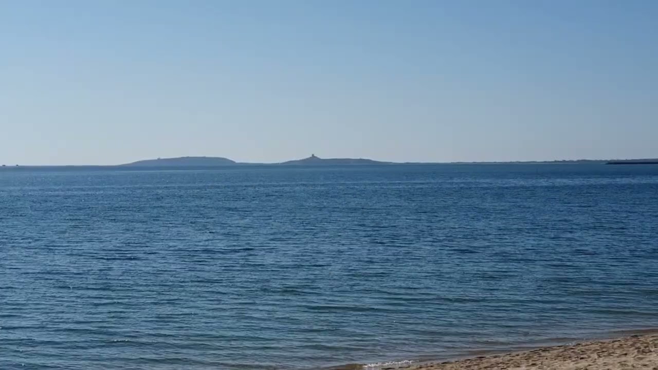 Torre Grande Oristano Sardinia October 2023