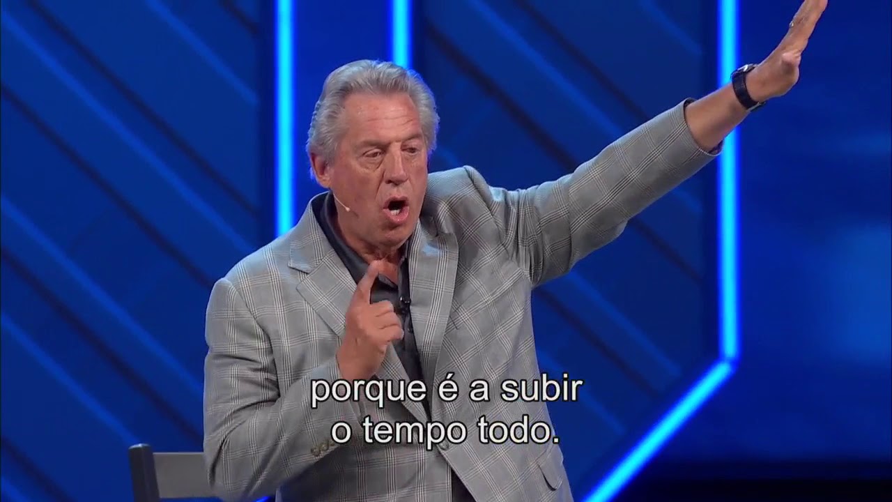 John Maxwell - Vida Intencional