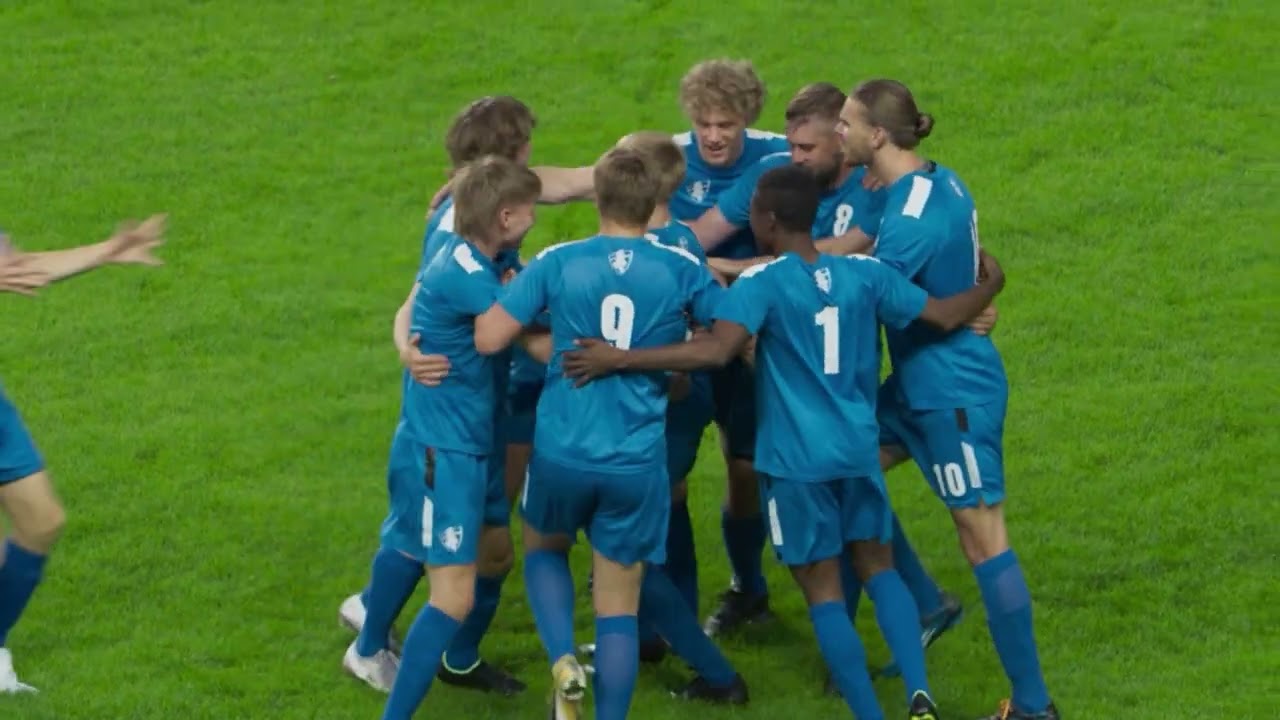 Lenovo Legion Pro 7i, специальное издание FIFA World Cup 26&trade;