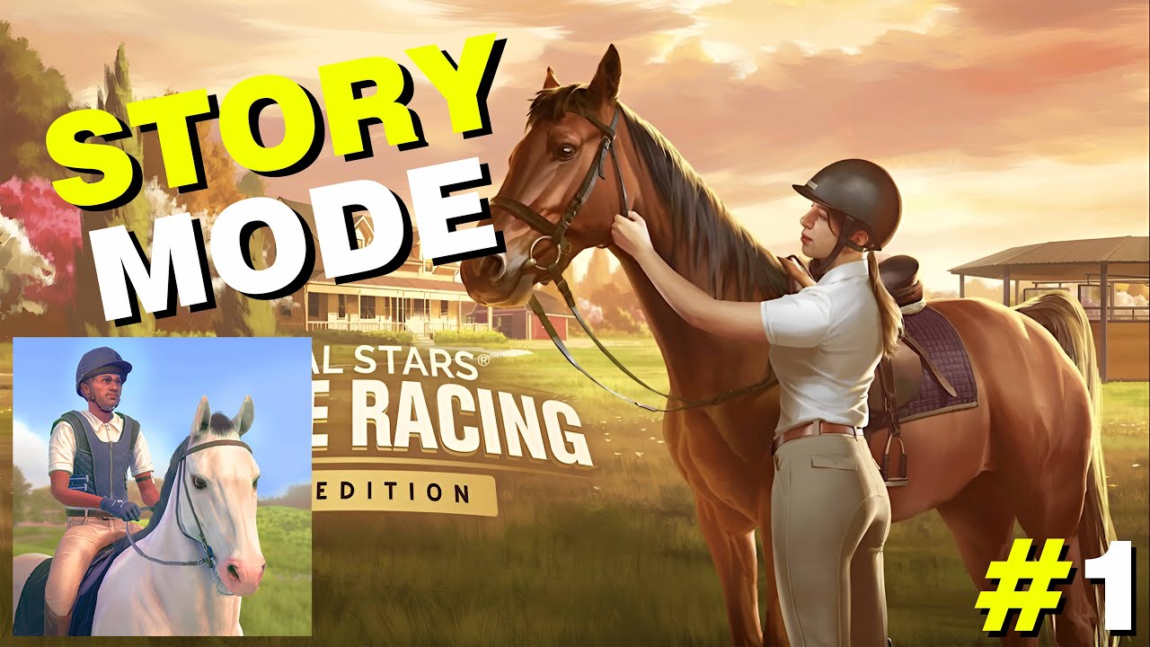 🔴ZENO ZONE - RIVAL STARS HORSE RACING - REAL WORLD OF HORSE RACING 😎🤘