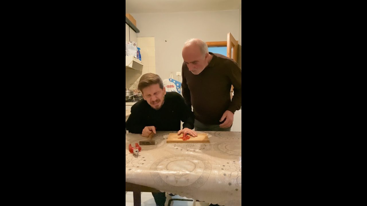 HAZAR YILMAZ KOMİK ANLAR 3