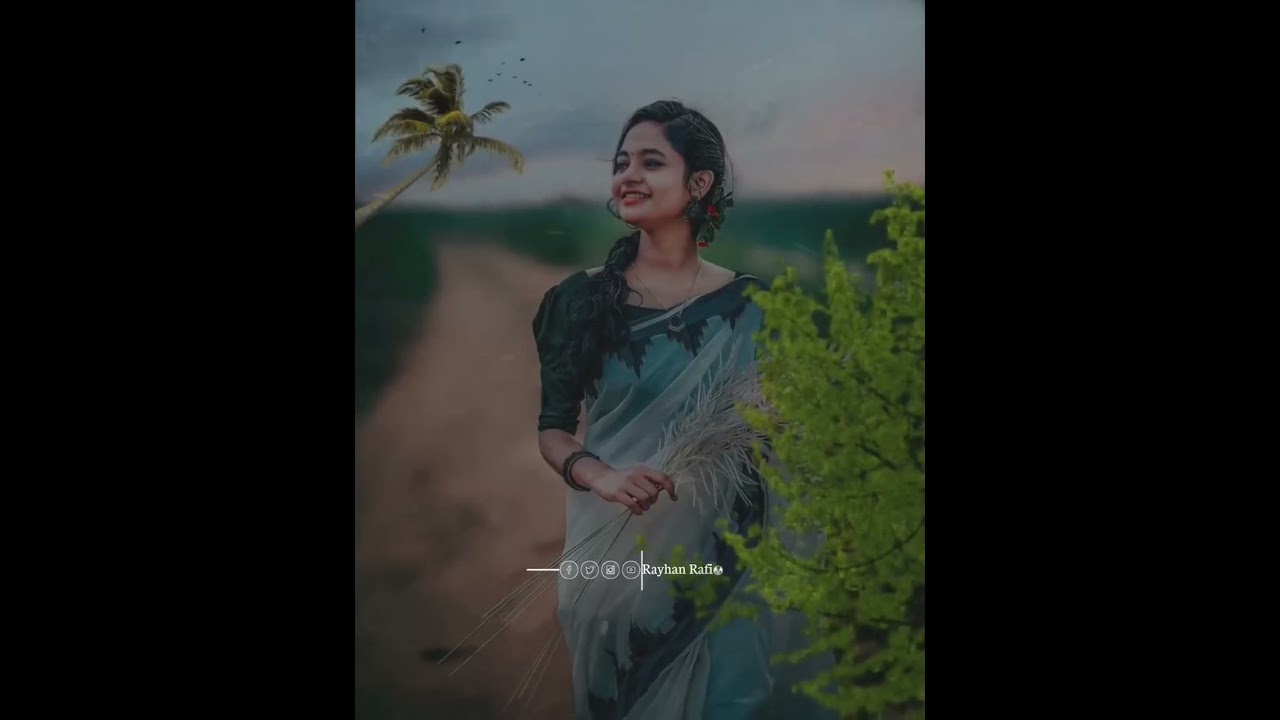 ভালো লাগে রাত,,, ভালো লাগে চাঁদ,,, ভালো লাগে রে সবই..... ❤️❤️❤️ #song #love #indiansinger #