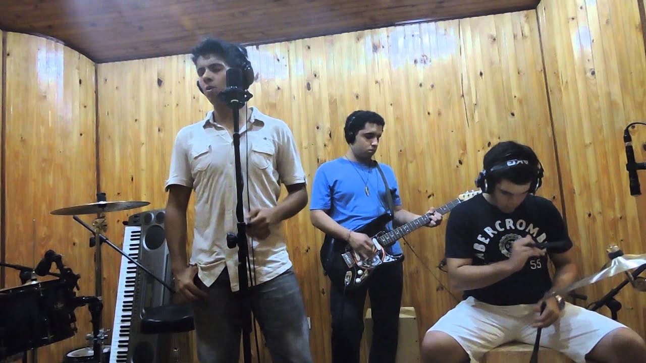 I will find another you - John Mayer (Cover by Sebastian Toro)