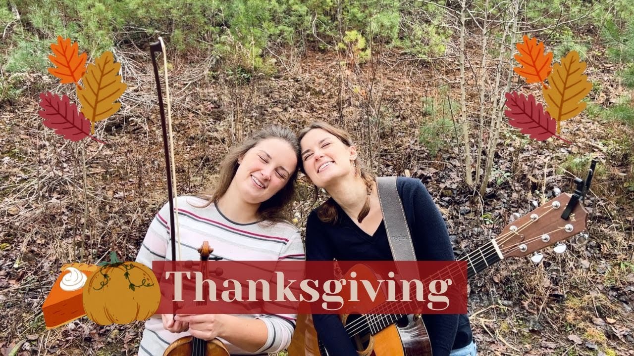 Mountain Thanksgiving 2022