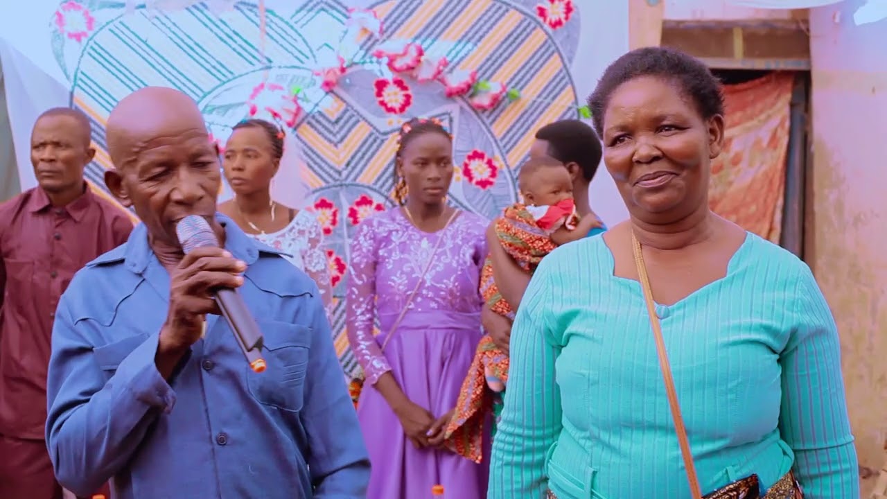 Malekan Mweusi_ Histolia Ya Mussa paulo_ official video .4k