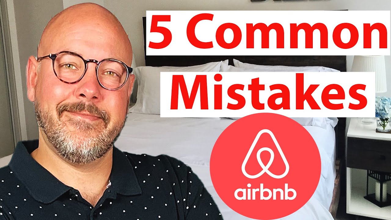 5 советов ПРЕЖДЕ ЧЕМ начать арендовать жилье на Airbnb — Советы для новых хозяев Airbnb