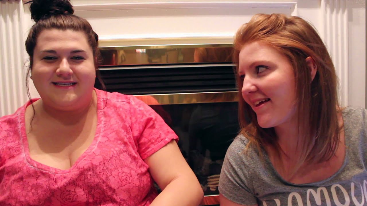The Helium Balloon Challenge | Kim-Kat