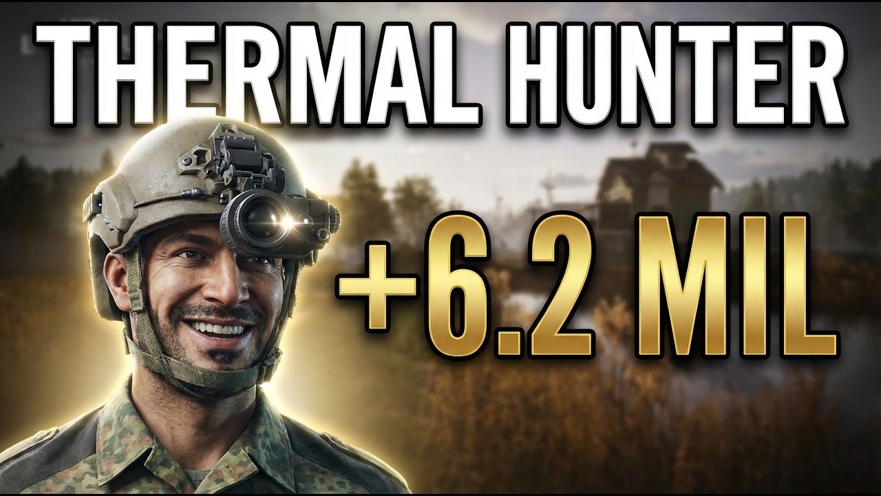 Никто вам этого не расскажет о термальных источниках на ферме | Arena Breakout Infinite