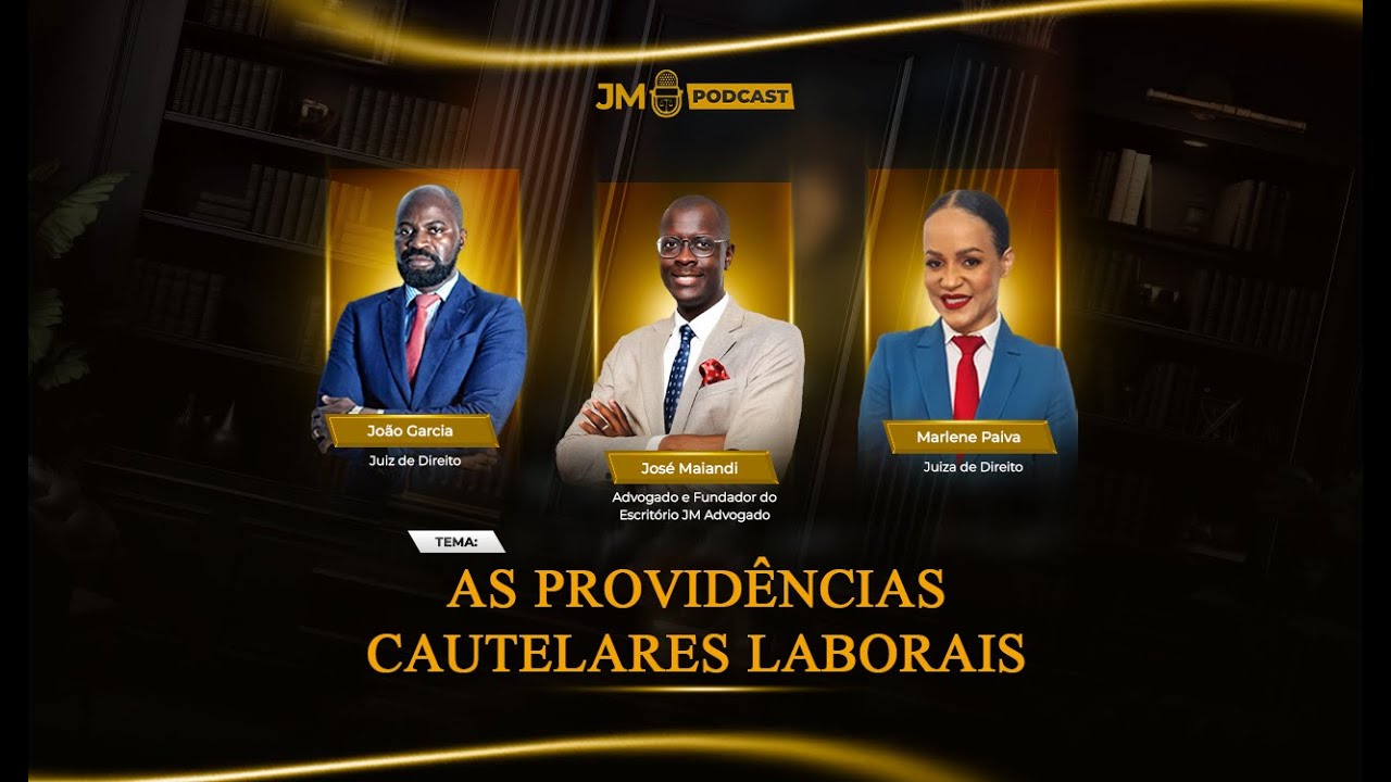 As Providências Cautelares Laborais