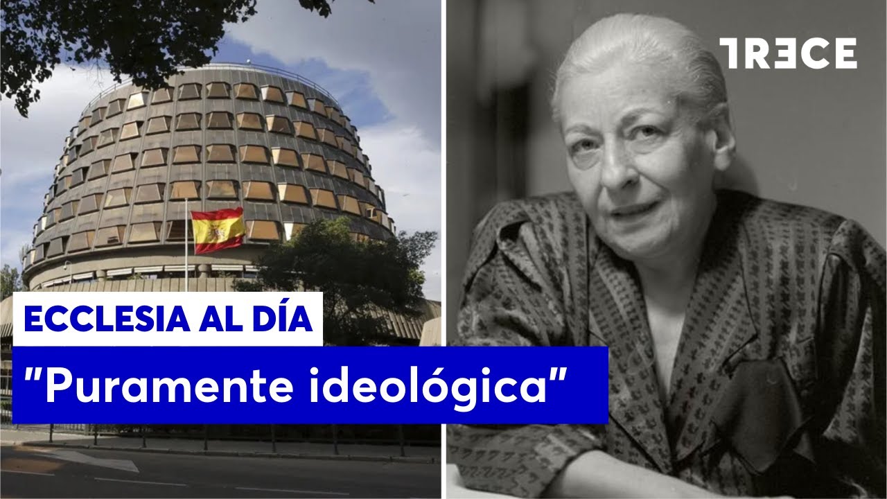 El precedente legal que podría tumbar la iniciativa del Gobierno contra los creyentes
