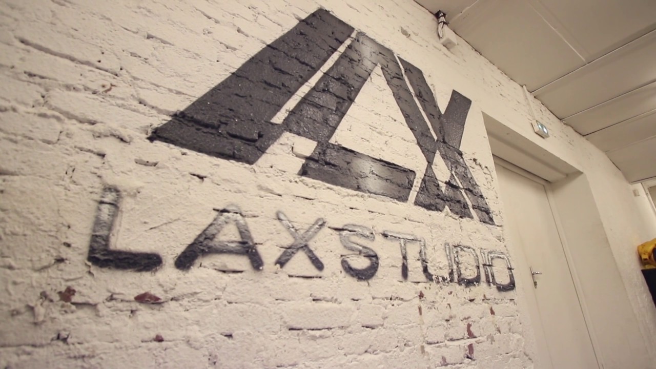 DANCEHALL WORKSHOP / FRESH VYBZ / LAX STUDIO
