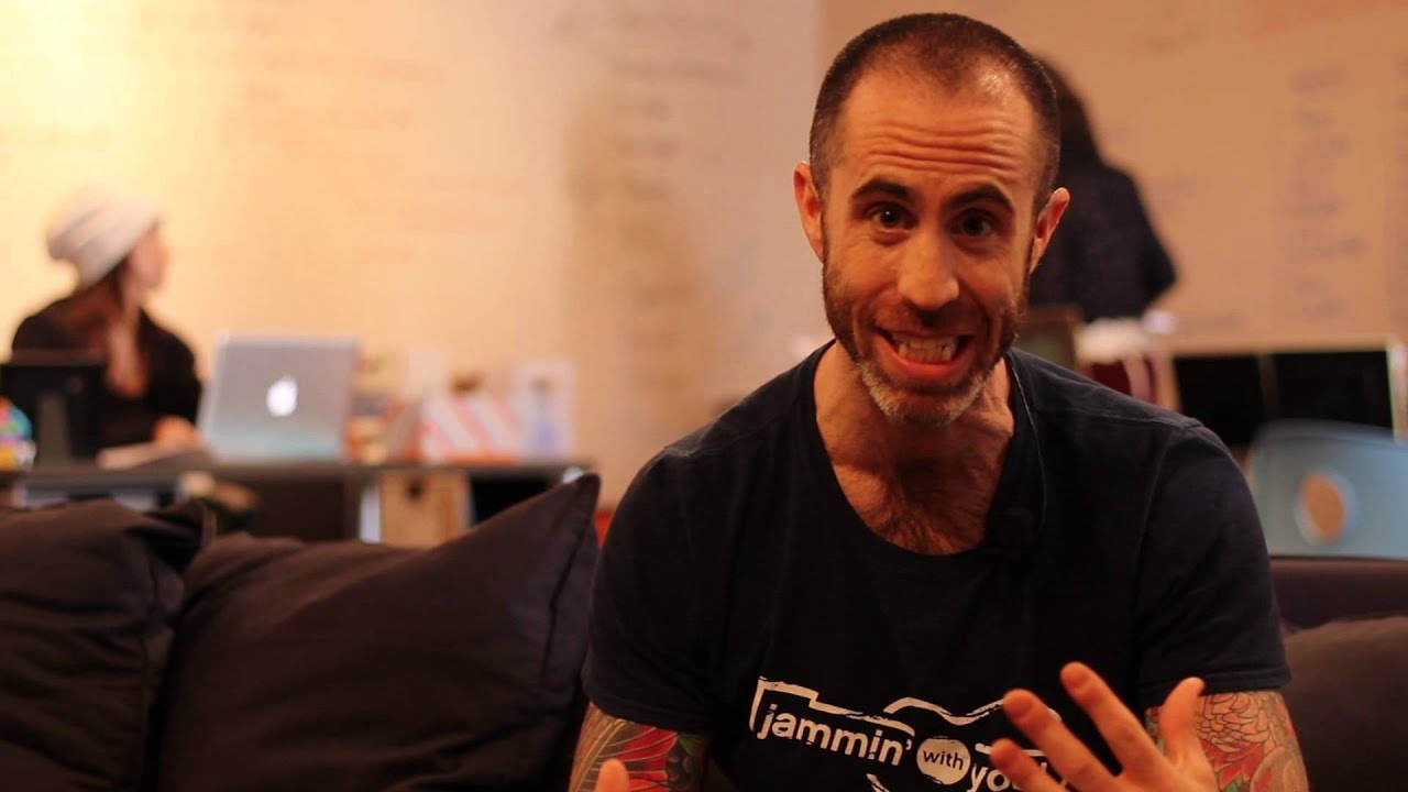 Josh & the Jamtones | 
