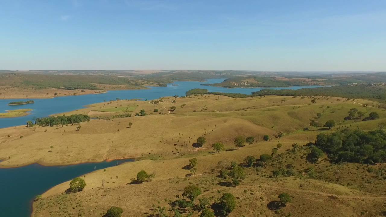 FAZENDA LINDA - Corumb&aacute; IV
