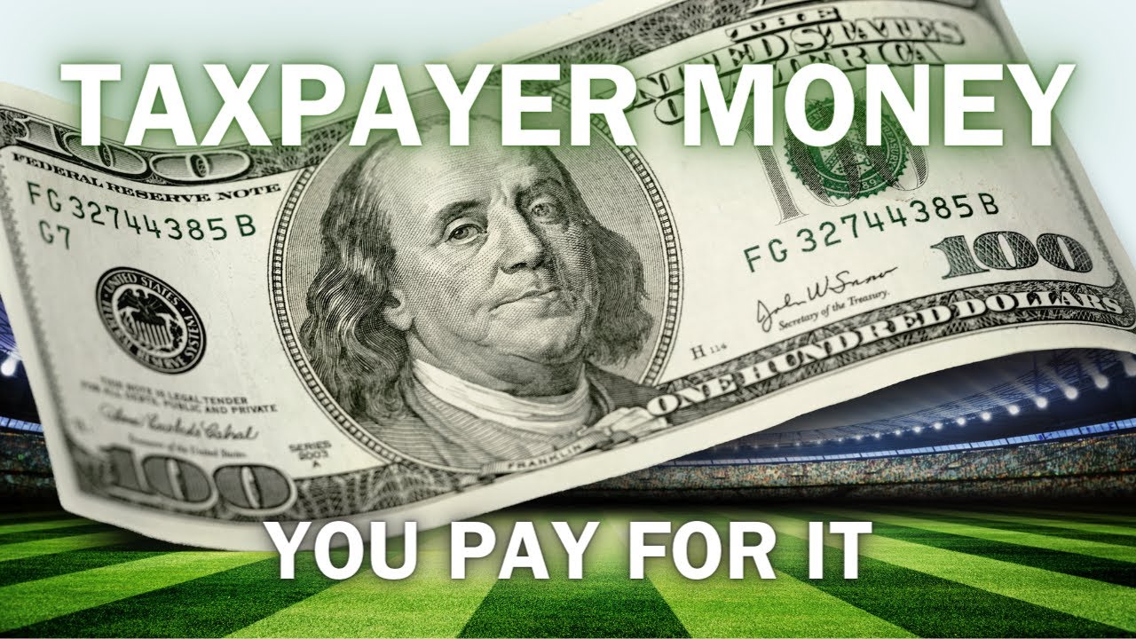Billionaires Demand Taxpayers Pay for New Stadiums: Public Financing Must Go to Community