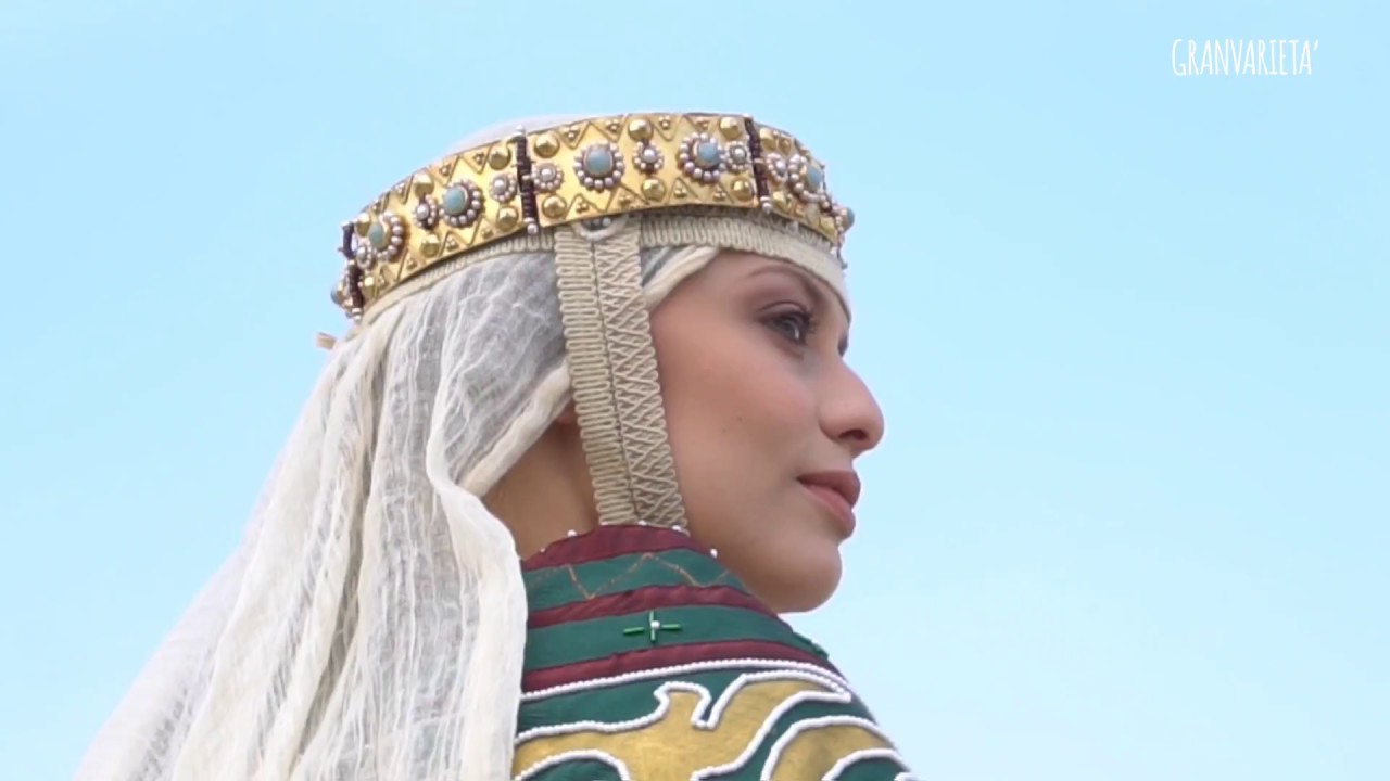 FEDERICUS 2018 ALTAMURA OFFICIALVIDEO