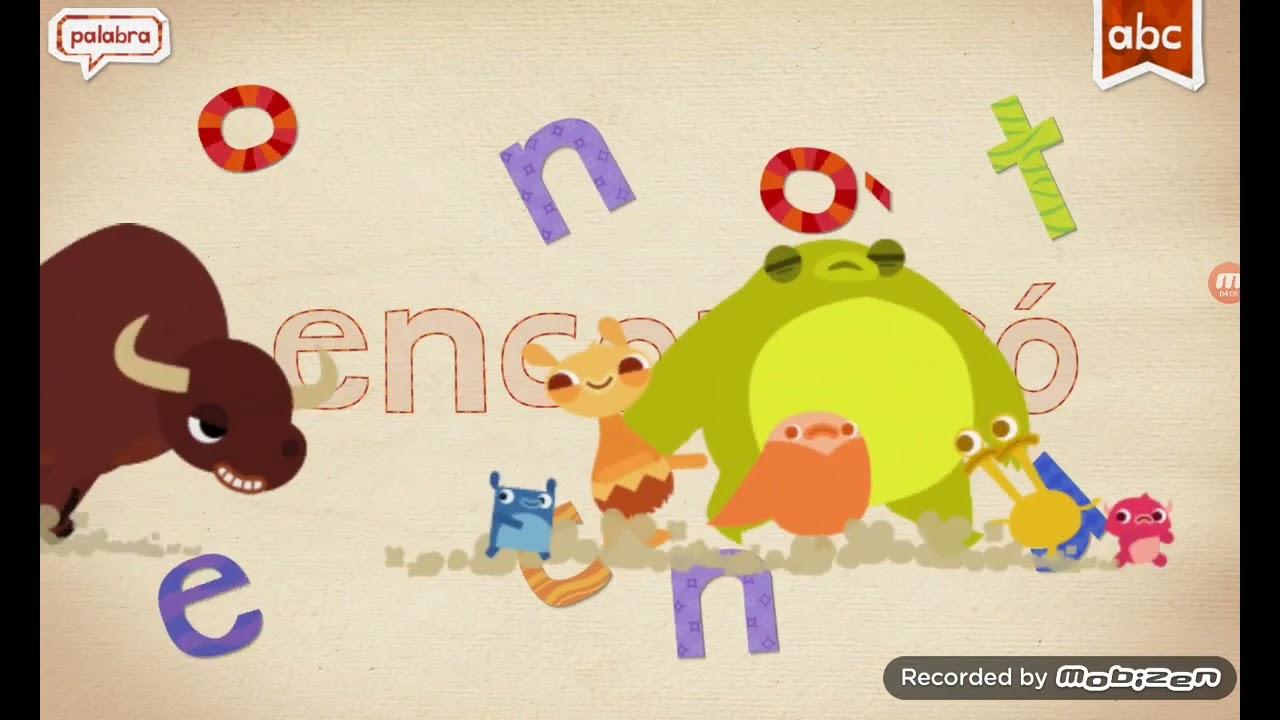 Endless Spanish Gameplay