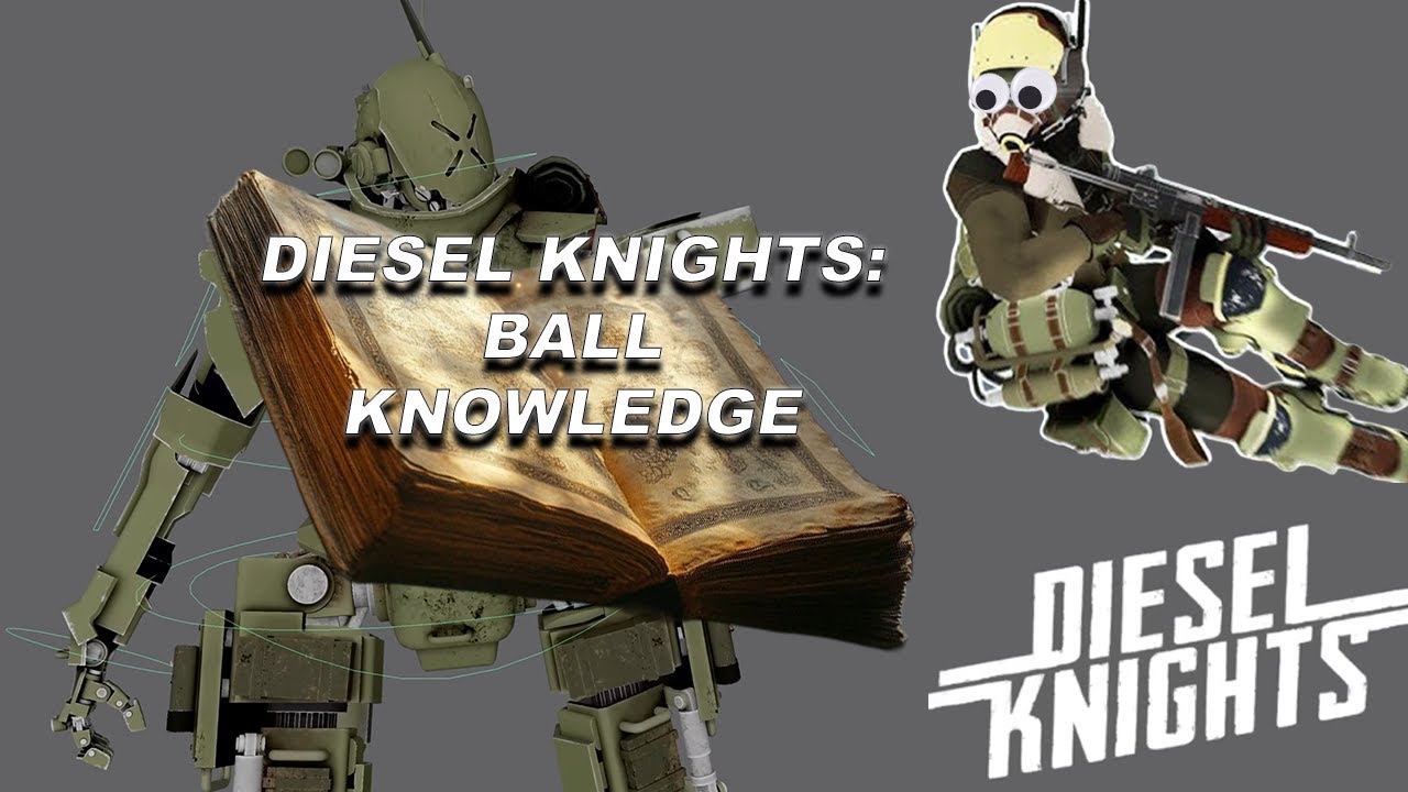 ВСЁ, ЧТО МЫ ЗНАЕМ ОБ ЭТОМ ВИРУСНОМ МЕХ-FPS