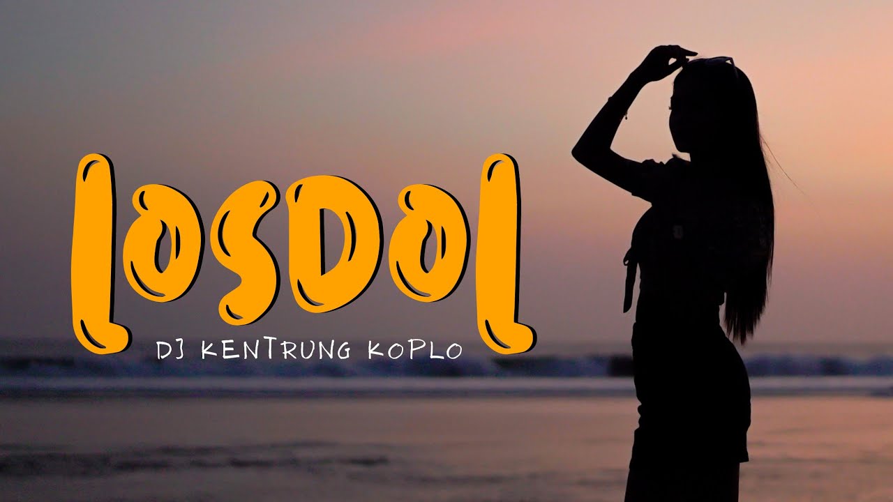 Safira Inema - LOS DOL Dj Kentrung Koplo (Official Music Video ANEKA SAFARI)