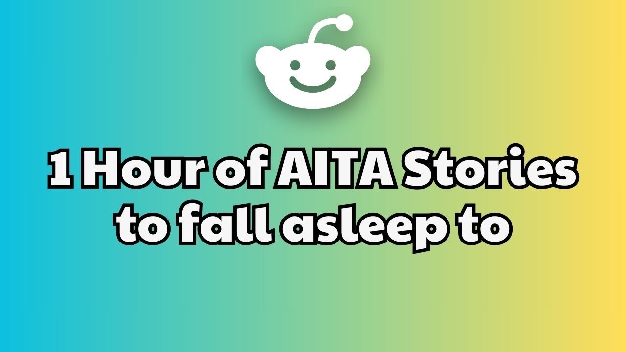 1 Hours of Interesting Stories to Fall Asleep to | Best Reddit Stories Compilation -  Reddit Family