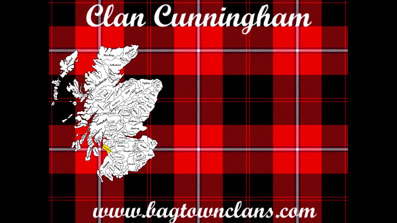 Clan Cunningham