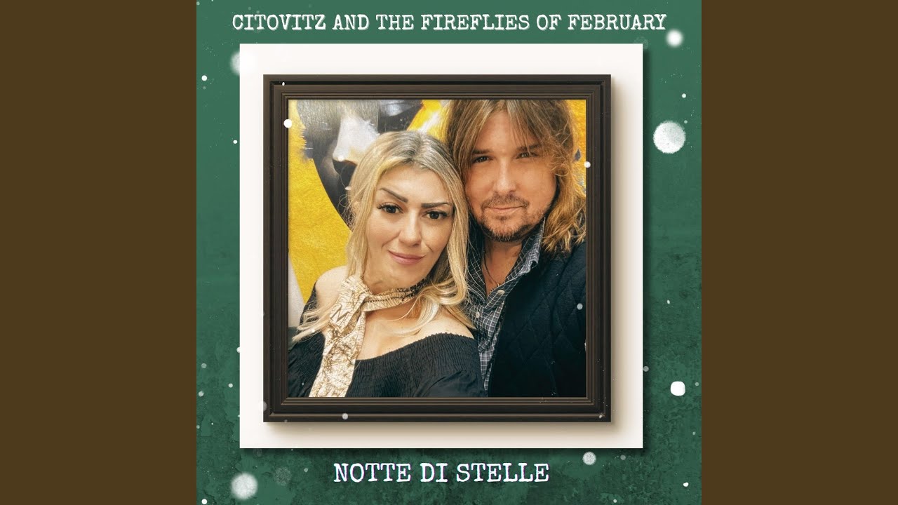 Notte Di Stelle