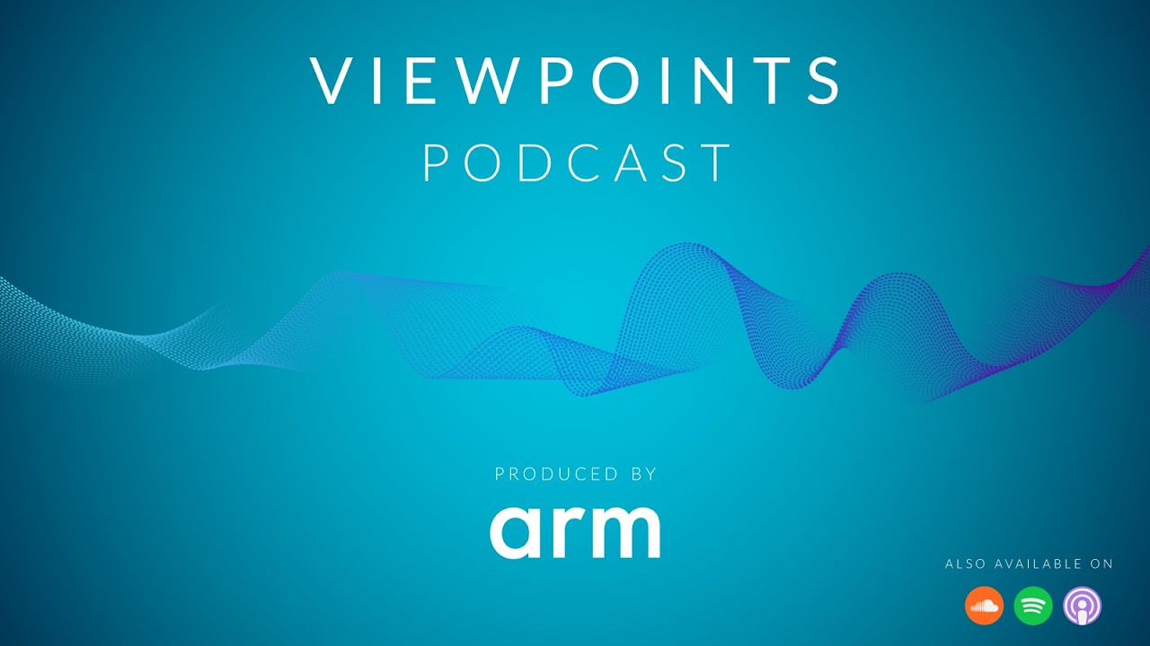 Arm Viewpoints: The Rise of Hybrid AI