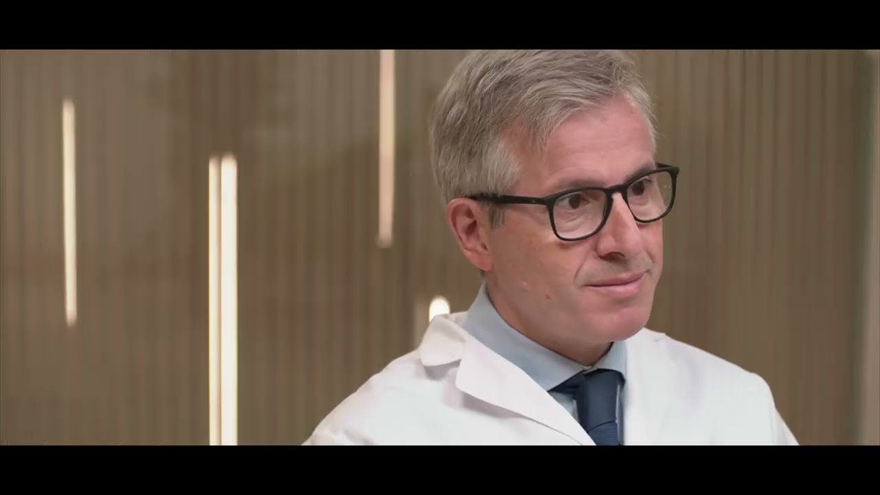 Video presentaci&oacute;n Leyes, Flores & CO en Olympia. Traumatolog&iacute;a Deportiva y Cirug&iacute;a Ortop&eacute;dica